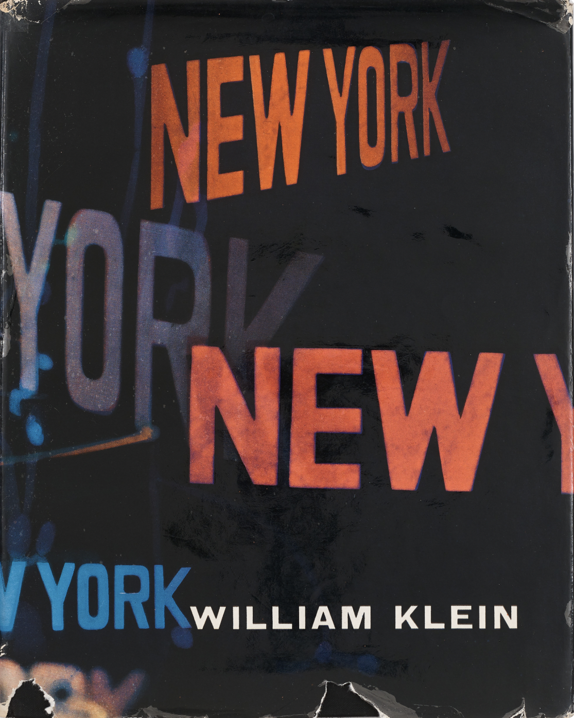 Copertina: Life is Good & Good for You in New York