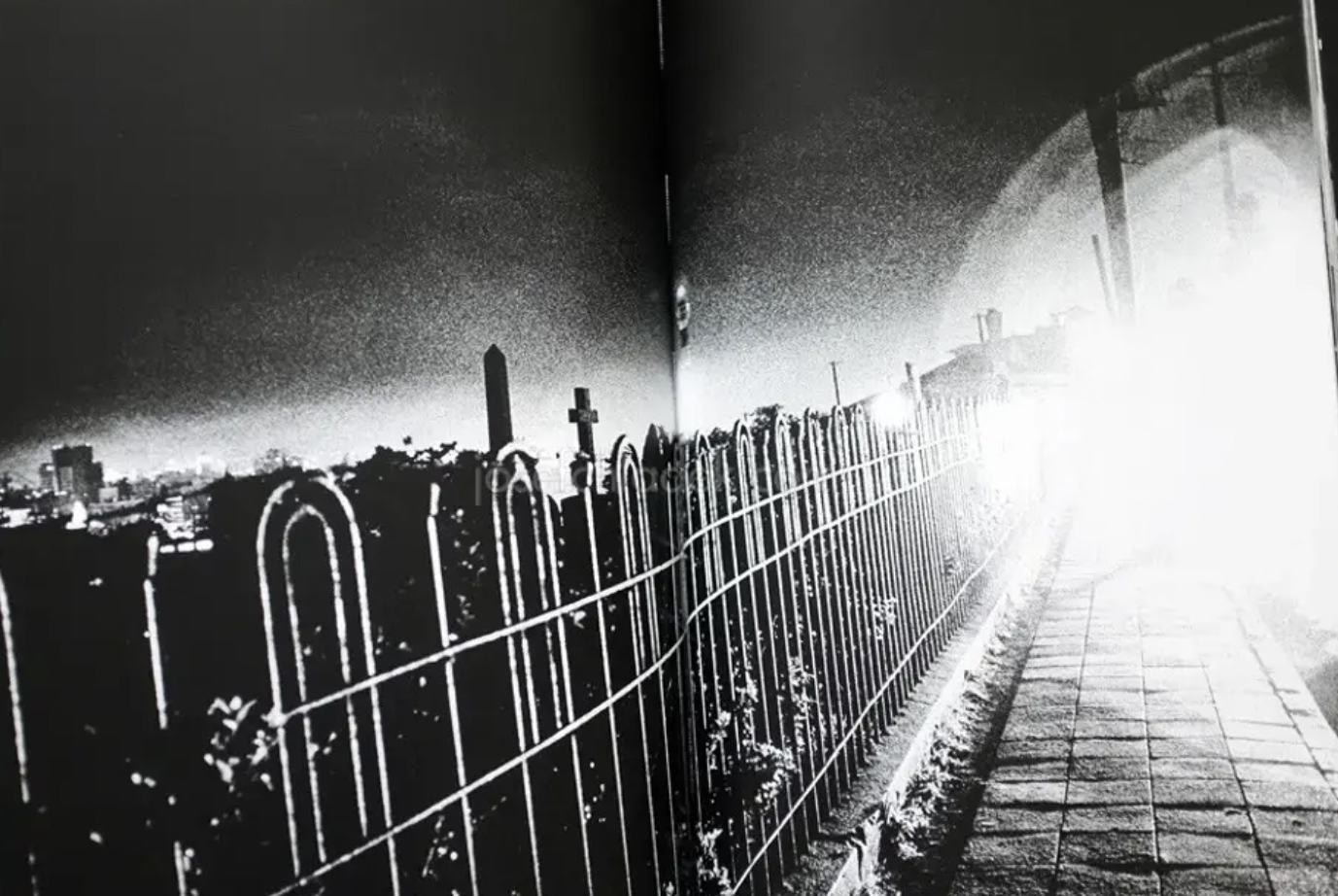 Takuma Nakahira — For a Language to Come (来たるべき言葉のために / Kitarubeki kotoba no tame ni)