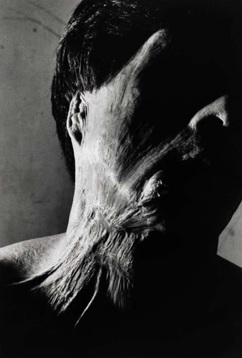 Shomei Tomatsu — 11:02 Nagasaki: l luogo dove la ferita è più antica della bomba