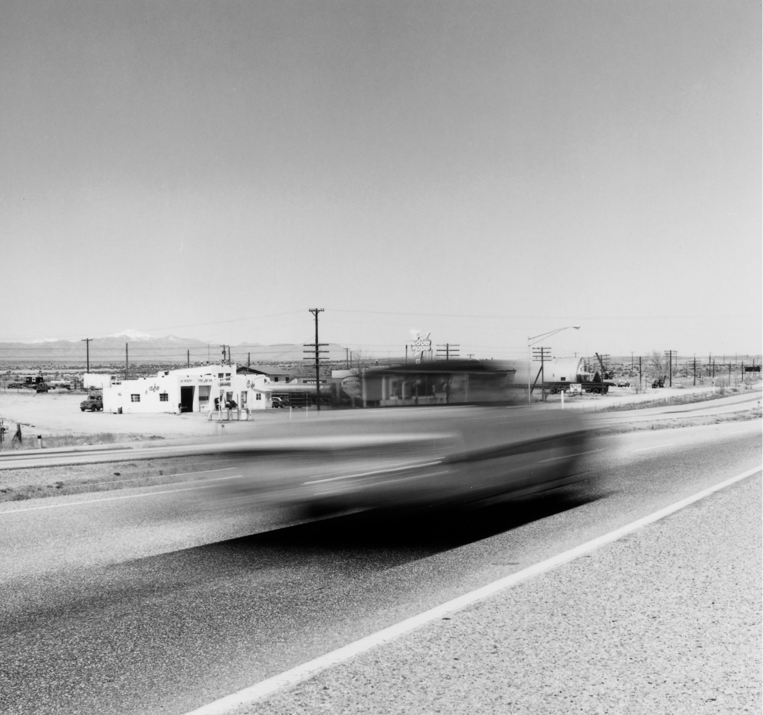 Robert Adams — Eden. Un professore di letteratura inglese, un truck stop nel Colorado e trentuno anni per capire cosa era successo.