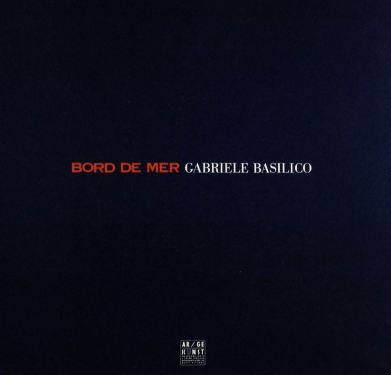 Copertina: Io non ho mani che mi accarezzino il volto