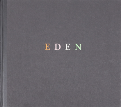 Copertina: Eden