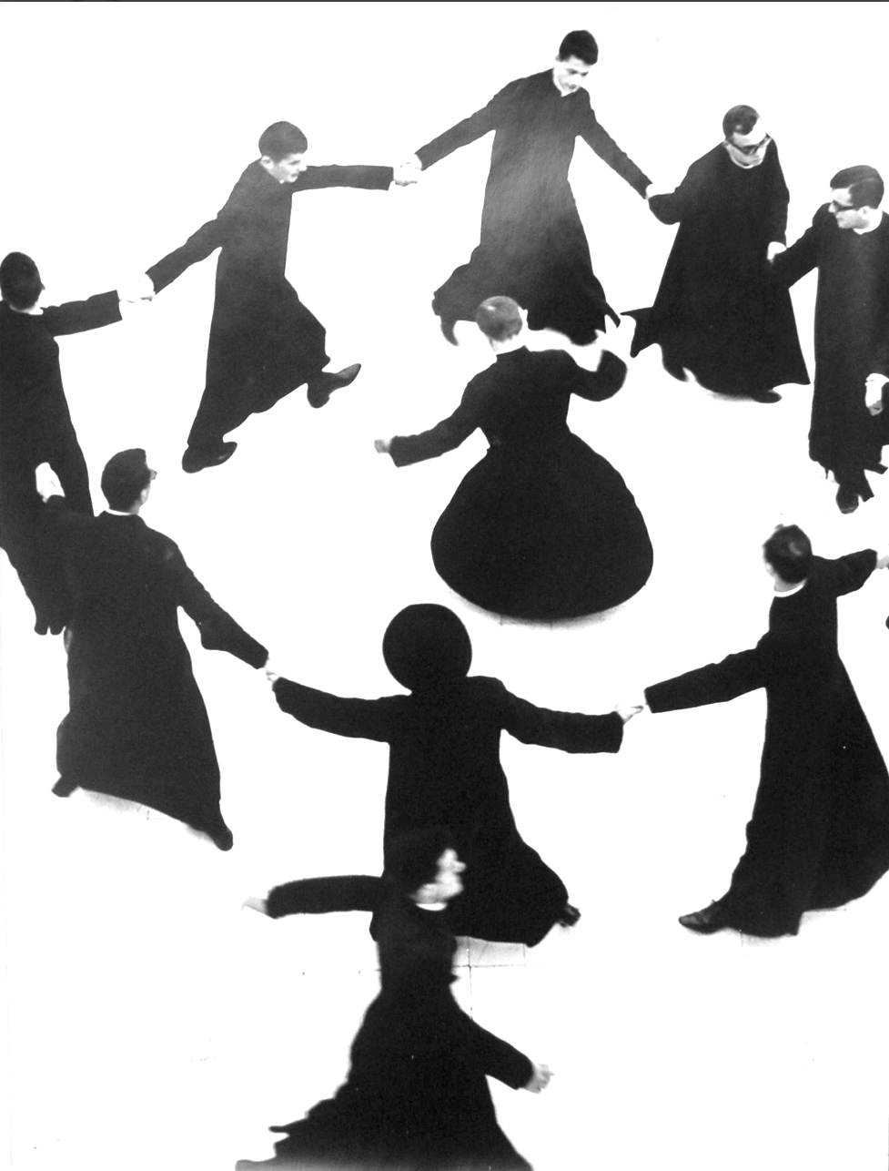 Copertina: Io non ho mani che mi accarezzino il volto