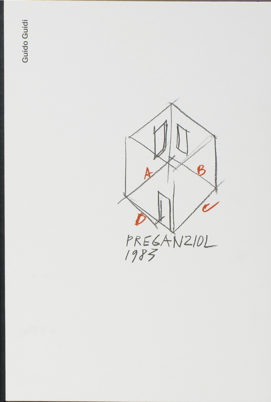 Copertina: Preganziol, 1983